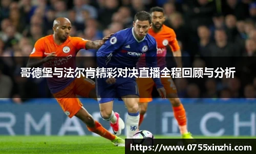333体育哥德堡与法尔肯精彩对决直播全程回顾与分析